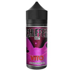 Chuffed Soda – Vito (100 ml, Shortfill)