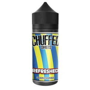 Chuffed Sweets – Refreshed (100 ml, Shortfill)