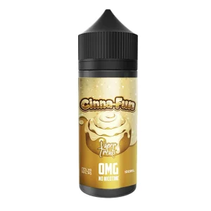 Cinnafun från Vaper Treats (100ml, Shortfill)