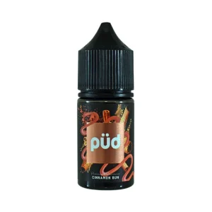 Cinnamon Bun från Püd (30ml, One Shot Essens)