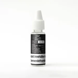Civap – Nikotinshot 50VG/50PG (10 ml, 20 mg)