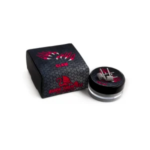 Claw Dual Alien Coil 2.5mm/0.14Ω från Burn Them All Coils (2-pack, Ni80)