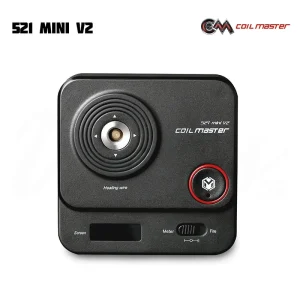 Coil Master 521 Tab Mini V2