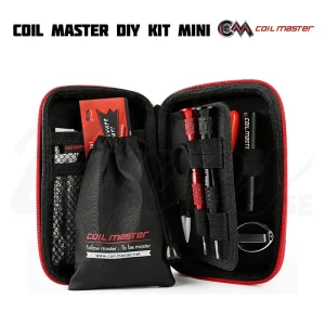 Coil Master DIY Kit Mini