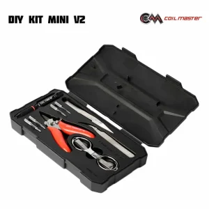 Coil Master DIY kit mini V2