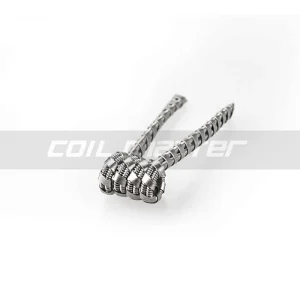 Coil Master – Juggernaut Coil (3-pack) – Utgående