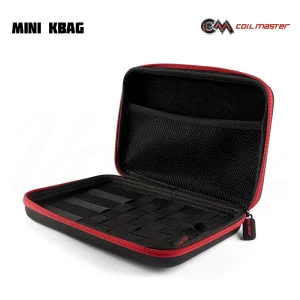Coil Master Kbag Mini