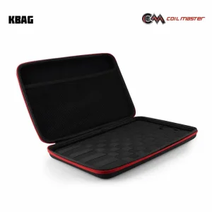 Coil Master Kbag Stor