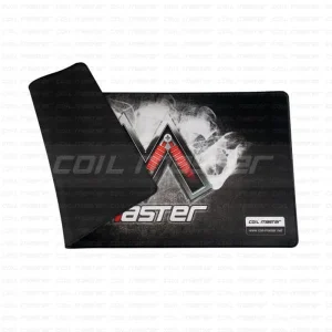 Coil Master Mat (84×38 cm)