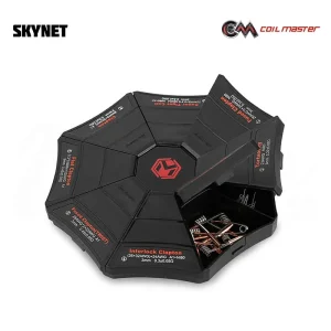 Coil Master – Skynet