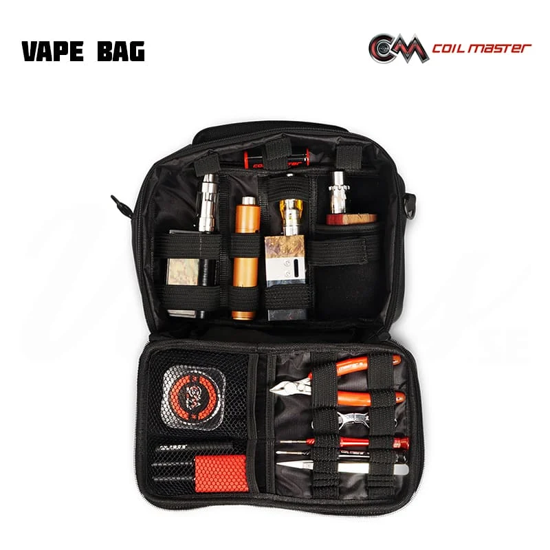 Coil Master Vape Bag - Image 2