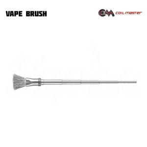 Coil Master Vape Brush