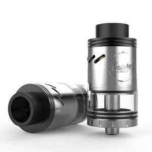 CoilART Azeroth RDTA
