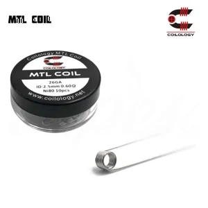 Coilology MTL Coil (10 st)