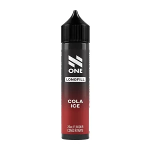 Cola Ice från N One (20ml, MTL)