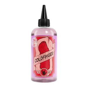Cold Finger – Strazcherry Subzero Ice (200 ml, Shortfill)