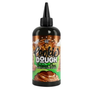 Cookie Dough – Belgian Choc (200 ml, Shortfill)