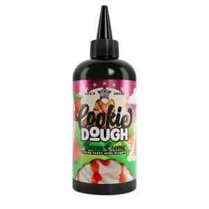 Cookie Dough – Berry Creme (200 ml, Shortfill)