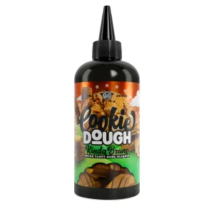 Cookie Dough – Kinda Bruno (200 ml, Shortfill)