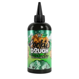 Cookie Dough – Mint Choc Chip (200 ml, Shortfill)