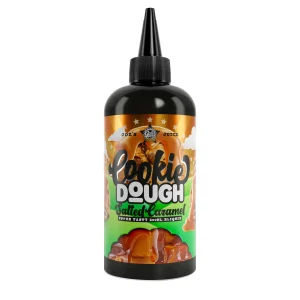 Cookie Dough – Salted Caramel (200 ml, Shortfill)