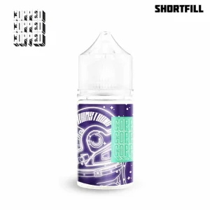 Copped – Armstrong (25 ml, Shortfill) – Utgått