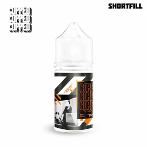 Copped – Going Off (25 ml, Shortfill) – Utgått