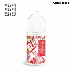 Copped – Rennaissance (25 ml, Shortfill) – Utgått