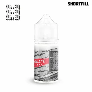 Copped – Ultralite (25 ml, Shortfill) – Utgått
