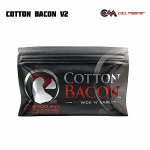 Cotton Bacon V2 – utgått