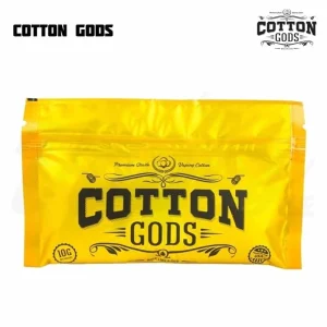 Cotton Gods (Bomull, 10 g)