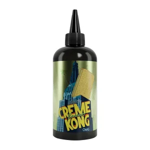 Creme Kong – Banana Creme (200 ml, Shortfill)