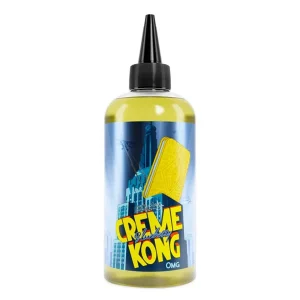 Creme Kong – Blueberry Creme (200 ml, Shortfill)
