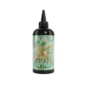 Creme Kong – Soft Mint Original (200 ml, Shortfill)