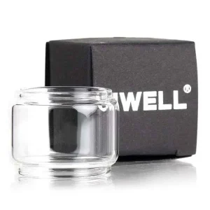 Crown 5 Bubble Ersättningsglas från Uwell (5ml)