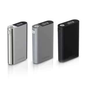 Cuboid 200 TC Box Mod från Joyetech (200W, 3×18650)