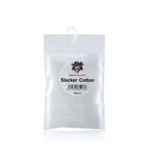 DEMON KILLER BOMULL – SLACKER COTTON