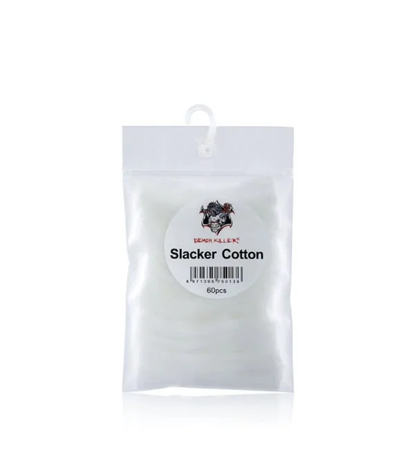 DEMON KILLER BOMULL – SLACKER COTTON