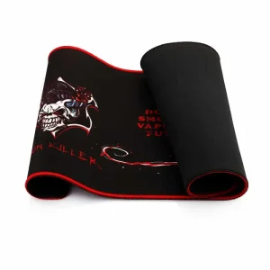 Demon Killer Build Mat (Gummi) – Utgått