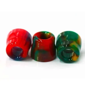 Demon Killer Resin Drip Tip Cleito – Utgått