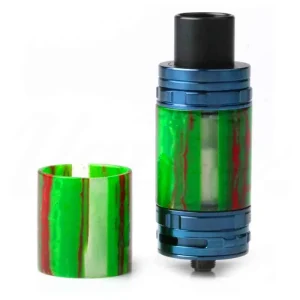 Demon Killer Resin TFV8 Reservglas