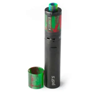 Demon Killer Resin Tube iJust S – Utgått