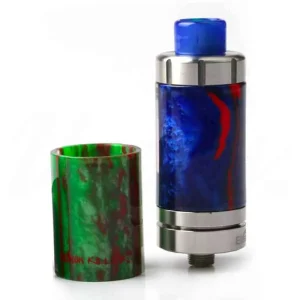 Demon Killer Resin Tube Melo 3