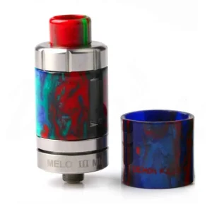 Demon Killer Resin Tube Melo 3 Mini – Utgått