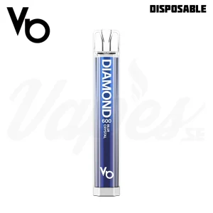 Diamond 600 – Blue Crystal (20 mg, Disposable)