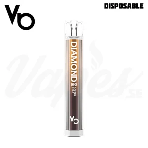 Diamond 600 – Copper Cola (20 mg, Disposable)