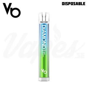 Diamond 600 – Mint Mojito (20 mg, Disposable)