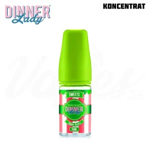 Dinner Lady – Apple Sours (Sweets) (Koncentrat, 30 ml)