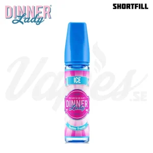 Dinner Lady – Bubble Trouble (ICE) (50 ml, Shortfill)