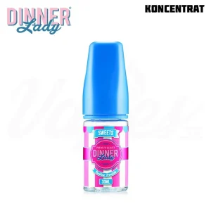 Dinner Lady – Bubble Trouble (Sweets) (Koncentrat, 30 ml)